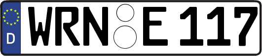 WRN-E117