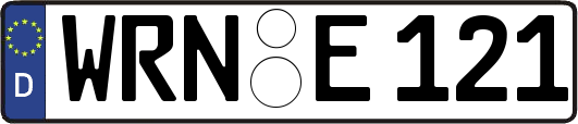WRN-E121