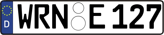 WRN-E127
