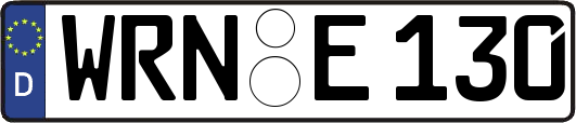 WRN-E130