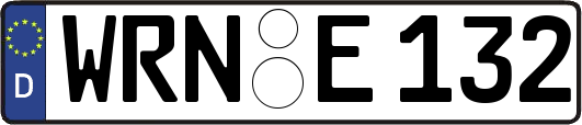 WRN-E132
