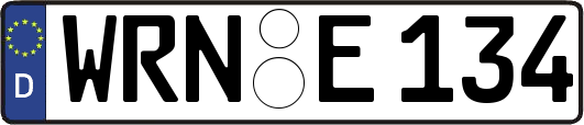 WRN-E134