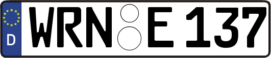 WRN-E137