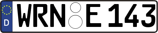 WRN-E143