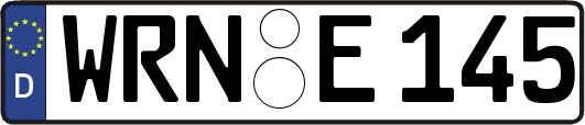 WRN-E145