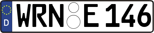 WRN-E146