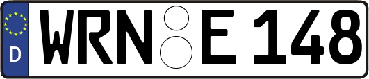 WRN-E148