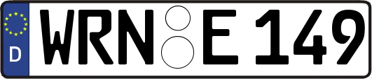 WRN-E149