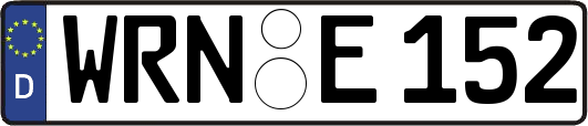WRN-E152