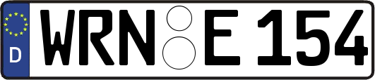 WRN-E154