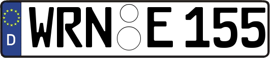 WRN-E155