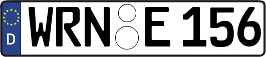 WRN-E156