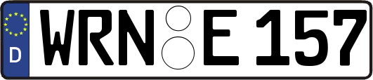 WRN-E157