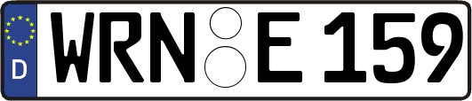 WRN-E159
