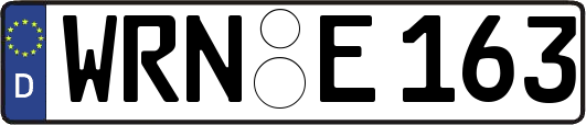 WRN-E163