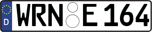 WRN-E164