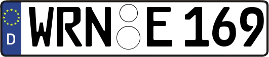 WRN-E169