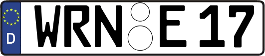 WRN-E17