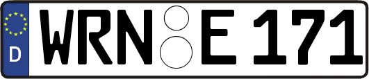 WRN-E171