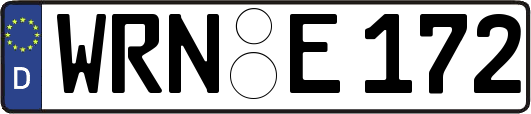 WRN-E172