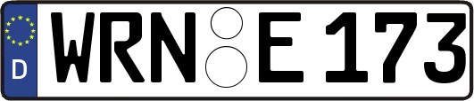 WRN-E173