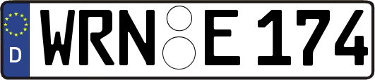 WRN-E174