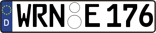 WRN-E176