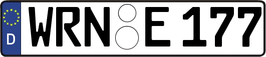 WRN-E177