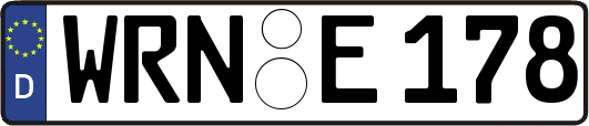 WRN-E178