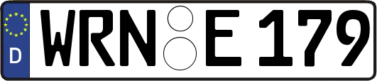 WRN-E179