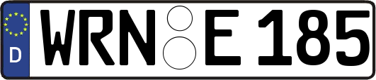 WRN-E185