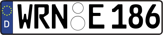 WRN-E186