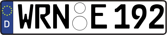 WRN-E192