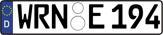 WRN-E194