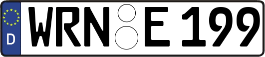 WRN-E199