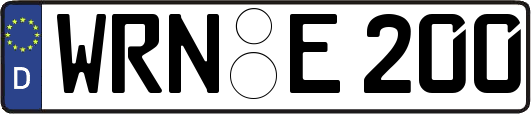 WRN-E200