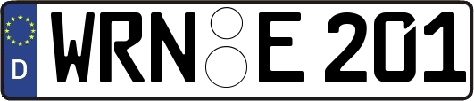 WRN-E201