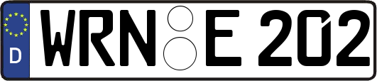 WRN-E202
