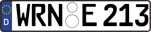 WRN-E213