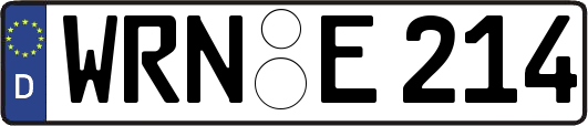 WRN-E214