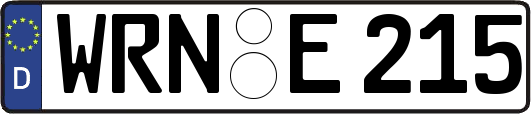 WRN-E215