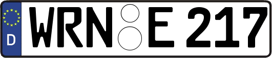 WRN-E217