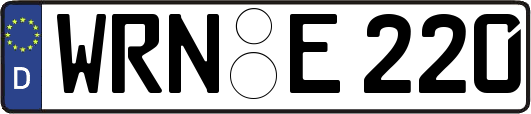 WRN-E220
