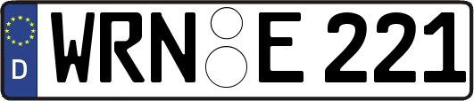 WRN-E221