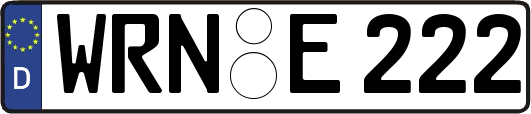 WRN-E222