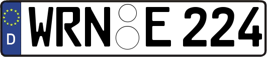 WRN-E224