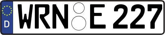WRN-E227