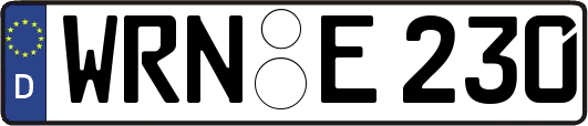 WRN-E230