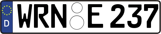 WRN-E237