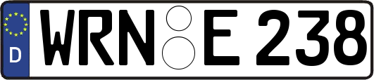 WRN-E238